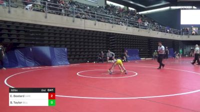 62 lbs Final - Ethan Bostard, Cape May Court House vs Bowen Taylor, Bellwood