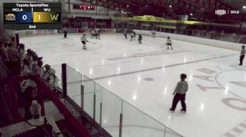Replay: Home - 2023 MCLA vs Wilkes | Oct 28 @ 3 PM