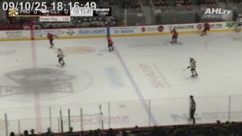 Replay: Warehouse Max - 2025 Videon Firmware 11.2.0 Test | Sep 10 @ 6 PM