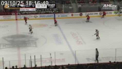 Replay: Warehouse Max - 2025 Videon Firmware 11.2.0 Test | Sep 10 @ 6 PM