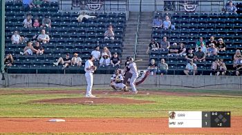 Missoula PaddleHeads vs. Glacier Range Riders - 2025 Glacier Range Riders vs Missoula PaddleHeads