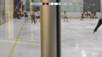 Replay: Home - 2024 Edge vs OHA Edmonton | Nov 15 @ 7 PM