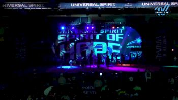 Pro Cheer - Blue Jays [2024 L2 Youth - D2 - Medium Day 2] 2024 Spirit of Hope Grand Nationals