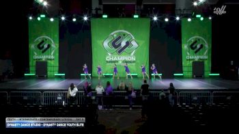 Dynasty Dance Studio - Dynasty Dance Youth Elite [2026 Youth - Intermediate - Contemporary/Lyrical Day 3] 2026 CSG Dance Grand Nationals