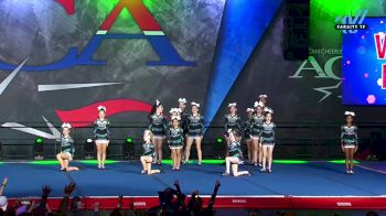 Wylie Elite - Reign [2025 L2 Youth - D2 Day 1] 2025 ACA Grand Nationals