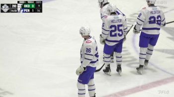 Replay: Home - 2025 Okotoks vs Penticton | Apr 3 @ 6 PM