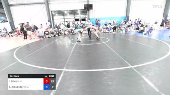 Replay: Mat 4 - 2024 UCD Fall Duals | Sep 15 @ 8 AM