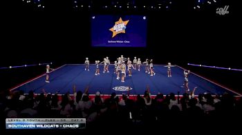 Southaven Wildcats - Chaos [2026 L3 Youth - Flex - D2 Day 2] 2026 UCA & UDA All Star Nationals