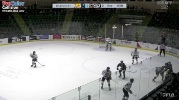 Replay: Away - 2024 Spruce Grove vs Blackfalds | Dec 7 @ 5 PM