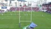 Pilou Pilou | RC Toulon vs Saracens