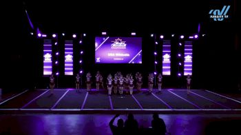 USA Wildcats - Senior Red [2025 L3 Senior Day 2] 2025 SU Battle at the Boardwalk Grand Nationals