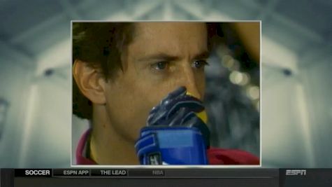 2018 PBA Tournament of Champions Stepladder Finals