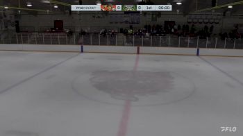 Replay: Home - 2023 Hearst vs Elliot Lake | Oct 7 @ 6 PM