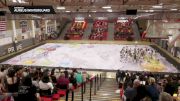 Aureus Winterguard "Covina CA" at 2026 WGI Guard Palm Desert Regional+