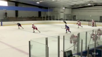 Replay: Home - 2025 Rangers U18 vs Norwich U18 | Feb 28 @ 2 PM