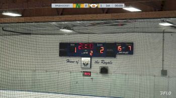 Replay: Home - 2023 Northstars vs Royals | Dec 12 @ 7 PM
