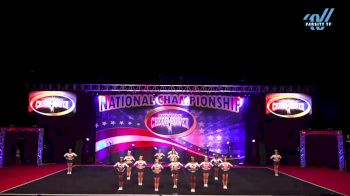 Thunder Elite - Rage [2023 L5 Senior Open Coed - D2 Day 2] 2023 ACP Southern Nationals