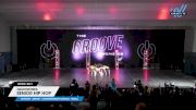 DanceWorks - Senior Hip Hop [2025 Junior - Contemporary/Lyrical - Small Day 1] 2025 Athletic Championships Nationals & Dance Grand Nationals