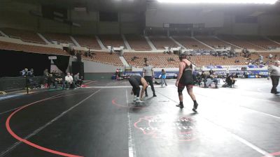 287-D3 Cons. Round 2 - Antonio Rodriguez, Poston Butte High School vs Shane Miranda, Lee Williams High School