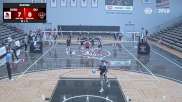 Replay: Saginaw Valley vs Davenport - Women's | Sep 30 @ 5 PM
