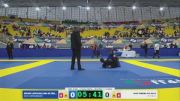 IAGO PEREIRA DA SILVA vs MAURO LEOPOLDO LIMA DE FREITAS 2026 FPJJ Circuito Paulista GI Etapa 3