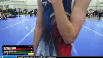 115 lbs Round 7 (8 Team) - Gabriel Dorman, Revival Y vs Nick Eddinger, All-American