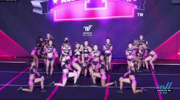 Fierce - Wild Cats [2022 L2 Senior - Small Day 3] 2022 ATC Bellevue Grand Nationals