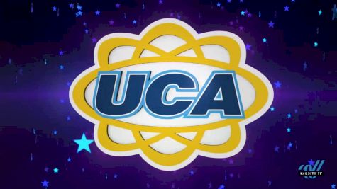 Replay: Field House - 2022 REBROADCAST: UCA International All Star | Mar 13 @ 9 AM