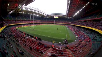 Replay: Dragons vs Scarlets | Apr 19 @ 4 PM