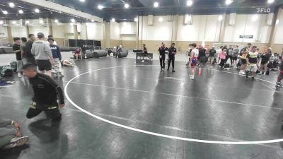 135 lbs Rr Rnd 1 - Dylan Walsh, Virginia-Duals vs Edwin Morales, Puerto-Rico-Duals