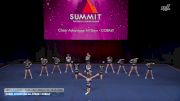 Cheer Advantage All Stars - COBALT [2026 L3 Junior - Flex - D2 - Small - B Wild Card] 2026 The D2 Summit