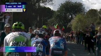2025 Volta ao Algarve - Stage 4