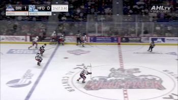 Replay: Home - 2025 Bridgeport vs Hartford | Apr 18 @ 6 PM