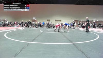 Replay: Mat 2 - 2025 Southern Plains Regional Champs | May 17 @ 3 PM