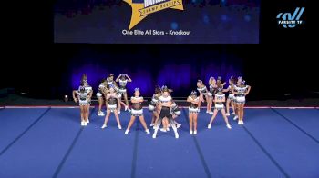 One Elite All Stars - Knockout [2025 L2 Youth - D2 Day 2] 2025 UCA & UDA All Star National Championship