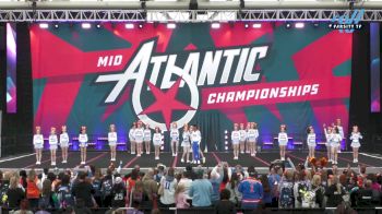 Victory Vipers - H1ss [2025 L1 Youth - Medium Day 2] 2025 Mid Atlantic Championship Grand Nationals