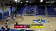 Replay: Belmont Abbey vs Mars Hill | Nov 8 @ 3 PM