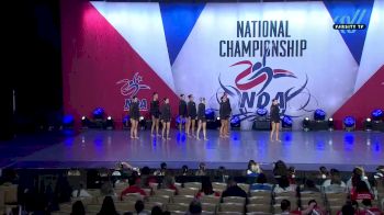 Blue Valley Northwest High School [2025 Small Varsity - Jazz Prelims] 2025 NDA High School National Championship
