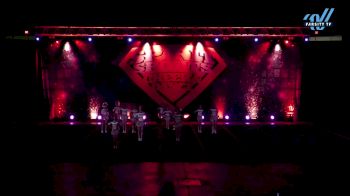 Cheer-riffic Techniques - Tail Feathers [2024 L2 Junior - D2 - Small Day 1] 2024 Spirit Sports Dallas Nationals