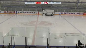 Replay: Home - 2024 Flames vs Hurricanes | Jan 14 @ 2 PM