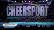 Cheer Extreme - Sanford - Finale [2023 L4 Senior - Small] 2023 CHEERSPORT National All Star Cheerleading Championship