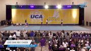 Live Oak Rec Cheer - Super Tiny [2024 Exhibition Traditional Rec - 18U (AFF)] 2024 UCA Baton Rouge Regional