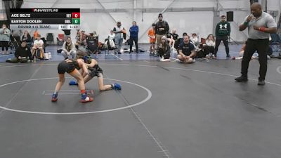 64 lbs Round 4 (6 Team) - Easton Doolen, Brawler Elite vs Ace Beltz, Revival