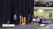 Savannah Cummins - Women's Group, Xtreme Gymnastics and Trampoline - 2021 Women's Xcel Region 4 Championships