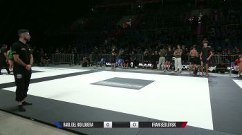 Saifullah Damaev vs Adam Plutowski 2026 ADCC Amateur World Championships