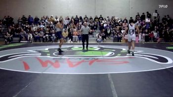 175 lbs Kaleb Viray, SLAM! NEVADA vs Nick Villacreses, Shadow Ridge