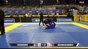Marc Howland Bosworth vs Sean Adam Omert 2026 Pan Jiu Jitsu IBJJF Championship