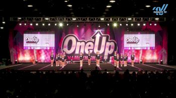 PTC Allstars - VIPs [2024 L1 Youth - D2 - B Day 2] 2024 One Up Grand Nationals