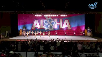 ACX - Fierce Kats [2024 L1 Mini Day 2] 2024 Aloha Gatlinburg Showdown