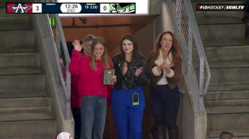 Replay: Home - 2023 Savannah vs Allen | Apr 7 @ 7 PM